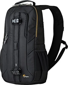 Lowepro Slingshot Edge 250 AW Rucksack schwarz