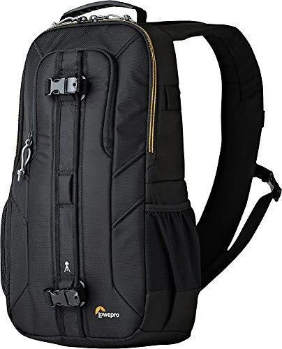 Lowepro Slingshot Edge 250 AW Rucksack schwarz