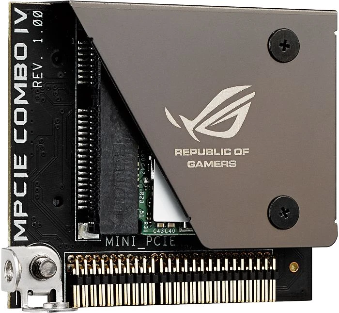 ASUS ROG Maximus VII Impact (Intel 1150)