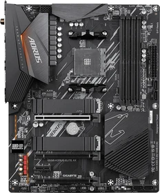 GIGABYTE B550 AORUS Elite AX (AMD AM4)