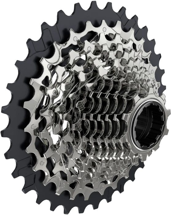 SRAM Force XG-1270 10-33 Kassette Modell 2021