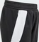 adidas Tiro 24 Trainingshose lang schwarz/weiß (Junior) Vorschaubild