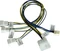 Akasa AK-CB002 PWM Splitter Smart Fan Cable Vorschaubild
