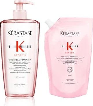 Kérastase Genesis Bain Hydra-Fortifiant Shampoo