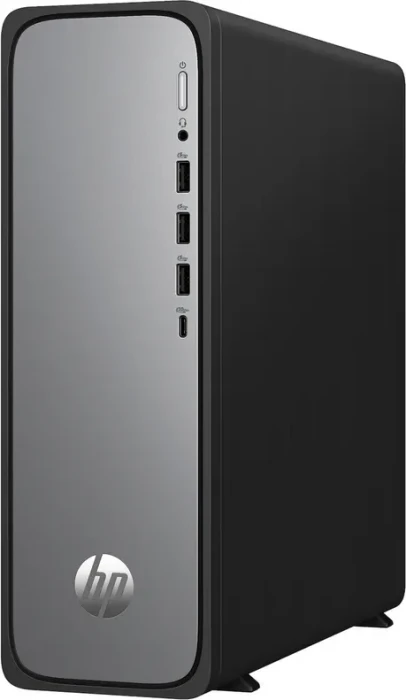 HP OmniDesk Slim Desktop S03-0032ng, Core i3-14100, 8GB RAM, 512GB SSD