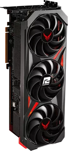 PowerColor Red Devil Radeon RX 7900 XT, 20GB GDDR6, HDMI, 3x DP