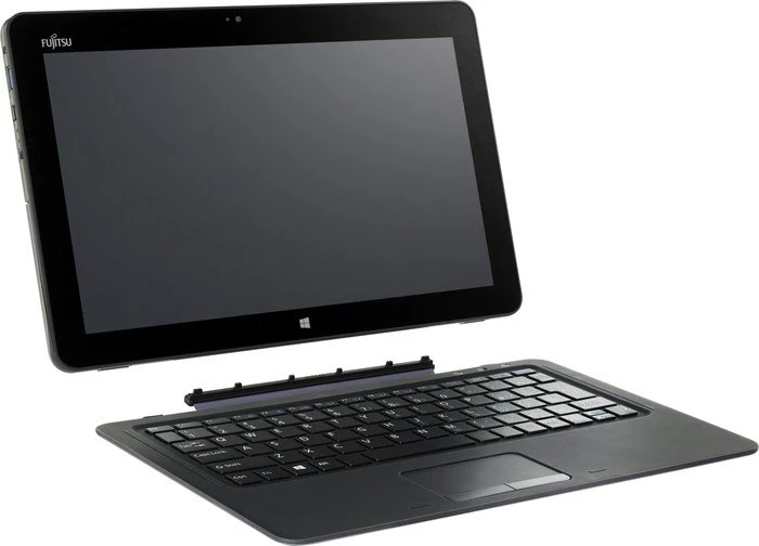 Fujitsu Stylistic R726, Core i3-6100U, 4GB RAM, 128GB