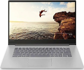 Lenovo IdeaPad 530S-15IKB, grau, Core i7-8550U, 16GB RAM, 512GB SSD, UK