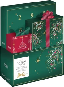 Yankee Candle 24 Days of Fragrance Adventskalender 2026