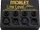 Morley EbTech Line Level Shifter 2 (LLS-2)