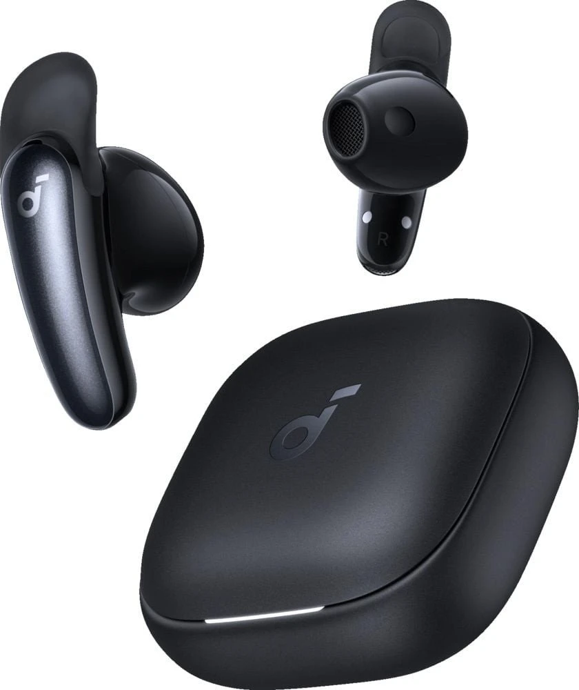 Anker Soundcore Liberty Buds 本体 Anker Soundcore Liberty Buds ab € 59,99 (2026) | Preisvergleich