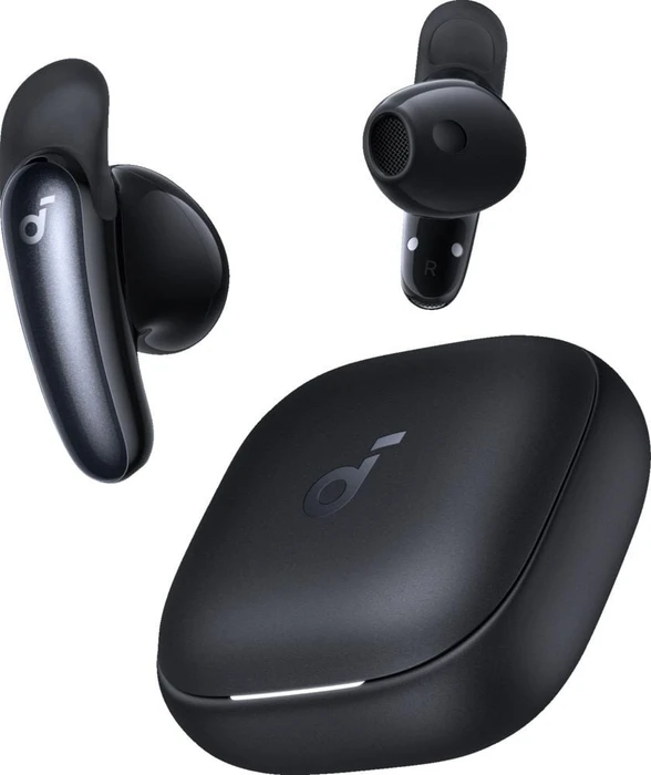 Anker Soundcore Liberty Buds schwarz