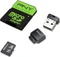 PNY High Performance R80/W20 16GB Kit, UHS-I U1, Class 10 Vorschaubild