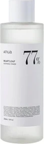 Anua Heartleaf 77% Soothing Toner, 250ml
