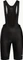 Jack Wolfskin Morobbia Bib Shorts Fahrradhose kurz schwarz (Damen) Vorschaubild