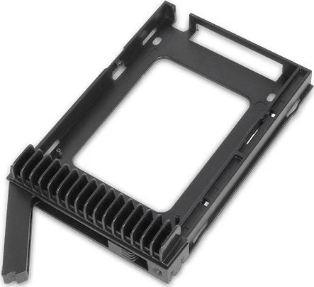 Icy Dock ExpressCage MB741SP-B