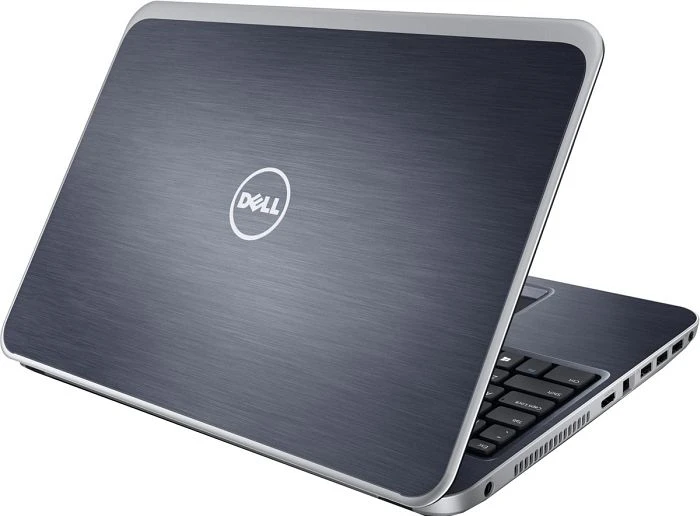 Dell Inspiron 17R, Core i7-4500U, 8GB RAM, 1TB HDD, Radeon HD 8870M, DE
