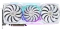 ASRock Radeon RX 7900 XTX Taichi White OC, RX7900XTX TCW 24GO, 24GB GDDR6, HDMI, 3x DP Vorschaubild