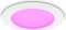 Philips Hue White and Color Ambiance Slim Einbauleuchte 170mm weiß Vorschaubild