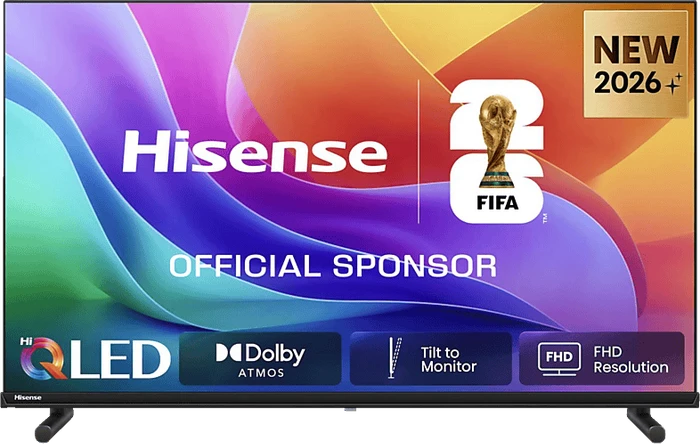 Hisense 32A59S