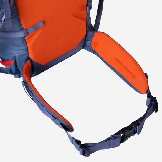 Mountain Equipment Fang 35+ alaskan blue