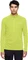 Vaude Larice Light II Funktionsshirt langarm bright green (Herren) Vorschaubild