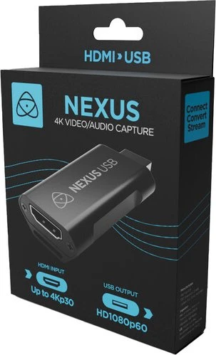 Atomos Nexus