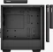 DeepCool CH370, schwarz, Glasfenster Vorschaubild
