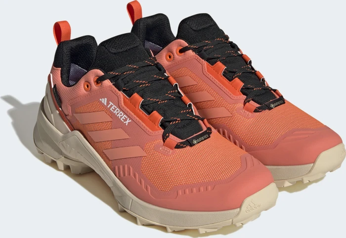 adidas Terrex Swift R3 GTX impact orange/coral fusion/core black (Herren)