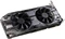 EVGA GeForce RTX 2080 Ti Black Edition Gaming, 11GB GDDR6, HDMI, USB-C, 3x DP Vorschaubild