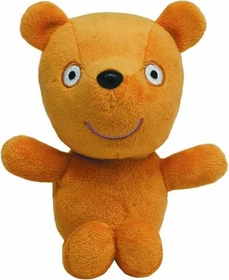 TY Peppa Wutz Peppas Teddy 15cm