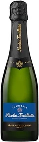 Nicolas Feuillatte Brut Réserve 375ml