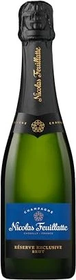 Nicolas Feuillatte Brut Réserve 375ml