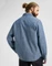 Lee 101 Heritage Workwear Relaxed Hemd langarm dark indigo (Herren) Vorschaubild