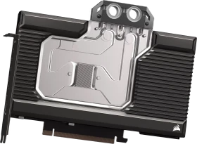 Corsair Hydro X Series XG7 RGB 30-Series, RTX 3090 Ti FE