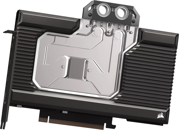 Corsair Hydro X Series XG7 RGB 30-Series, RTX 3090 Ti FE