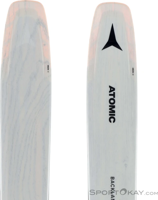 Atomic Backland 109 (Damen) (Modell 2025/2026)