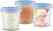 Philips Avent SCF883/20 Dampfgarer mit Mixer Babykostzubereiter Geschenkset Vorschaubild