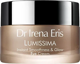 Dr Irena Eris Lumissima Instant Smoothness & Glow Eye Cream, 15ml