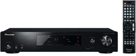 Pioneer VSX-S310 schwarz
