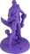 Polymaker PolyLite PLA Pro, violett, Spule, 1.75mm, 1.00kg Vorschaubild