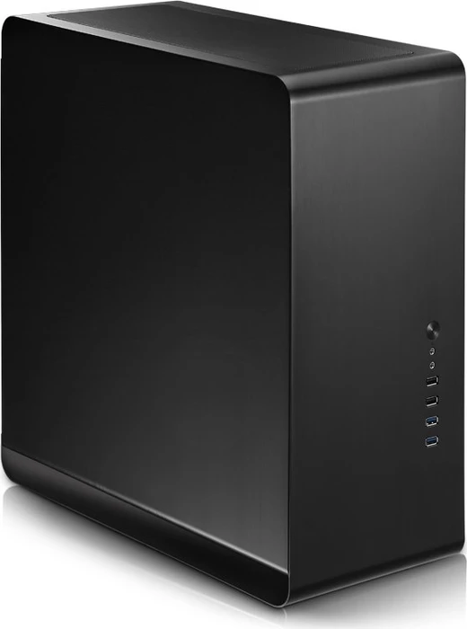 Jonsbo UMX4, schwarz