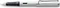 Lamy AL-star Special Edition 2022 white silver, rechte Hand, mittel Vorschaubild