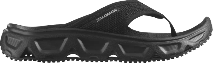 Salomon Reelax Break 6.0 black/alloy (Damen)