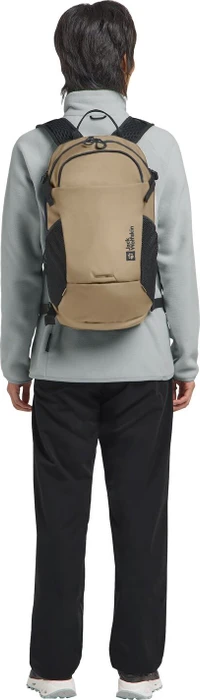 Jack Wolfskin Velocity 20 hazel wood
