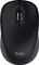 Trust Yuki Silent Multi-Device Wireless Mouse schwarz, USB/Bluetooth Vorschaubild