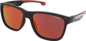 Carrera Carduc 003/S rot schwarz