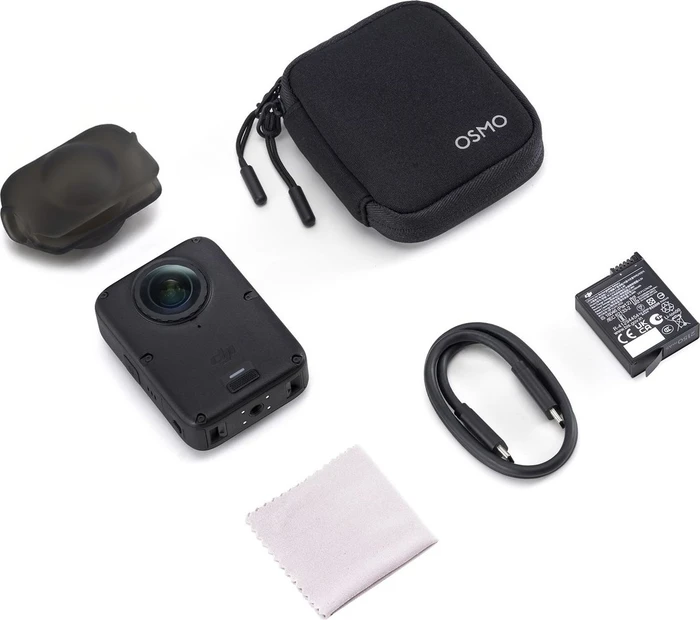 DJI Osmo 360 II Standard Combo