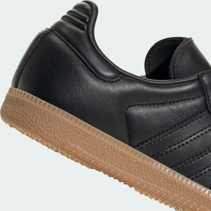 adidas Samba OG core black/carbon