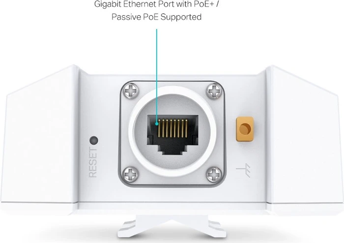 TP-Link Omada EAP650-Outdoor, AX3000